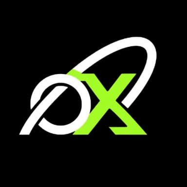 Orbixxano Logo